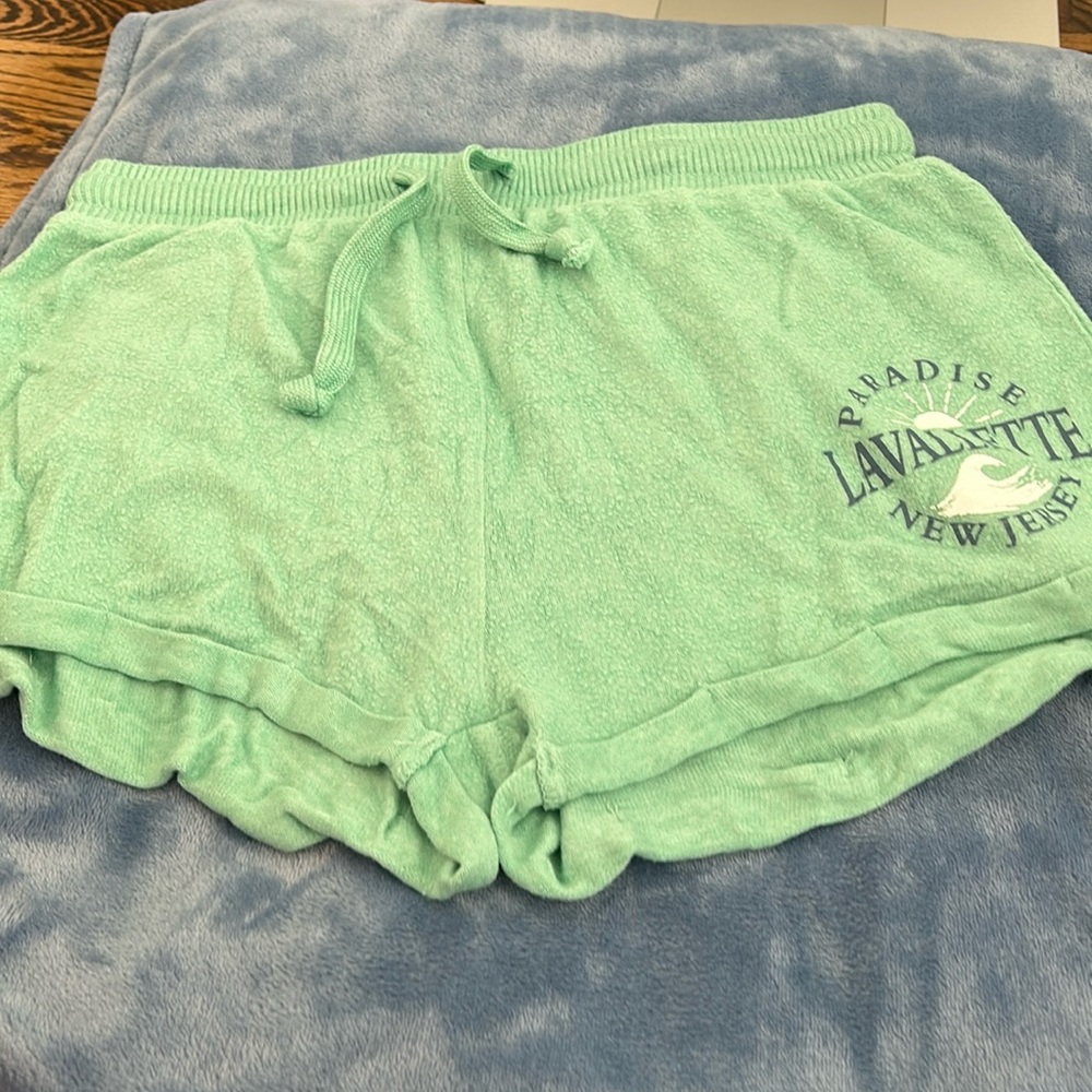 Comfy shorts for summer